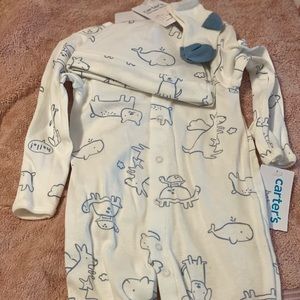 New Baby boy cloths